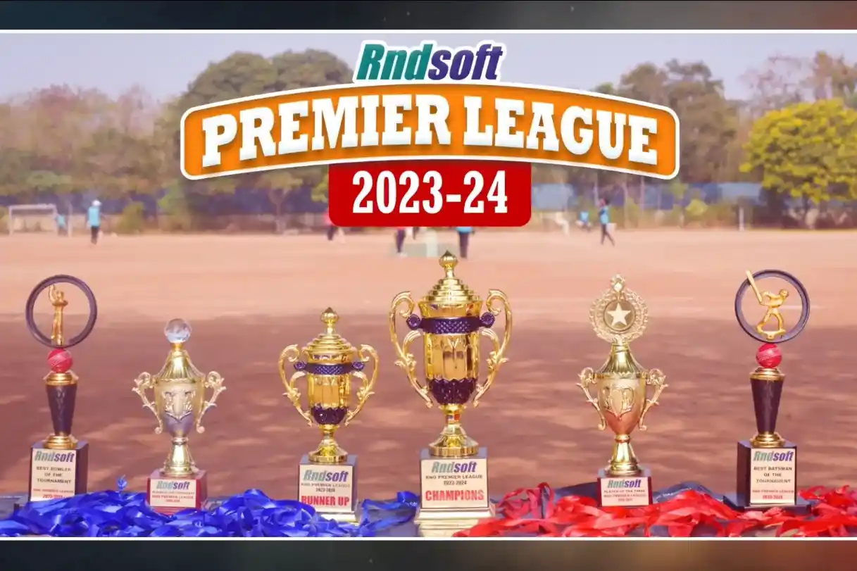 Rnd OptimiZAR  video